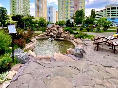 квартира за адресою Воскресенська вул., 16-Б