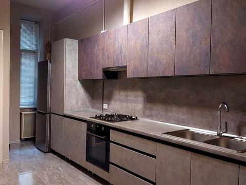 квартира по адресу Кулиша ул., 47