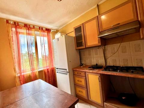 квартира за адресою Героїв 128-ї Бригади вул., 34