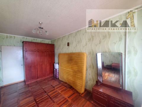 квартира за адресою Рубана вул., 7