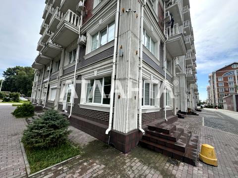 коммерческая по адресу Дмитрия Луценко ул. (Крейсера 'Аврора'), 6