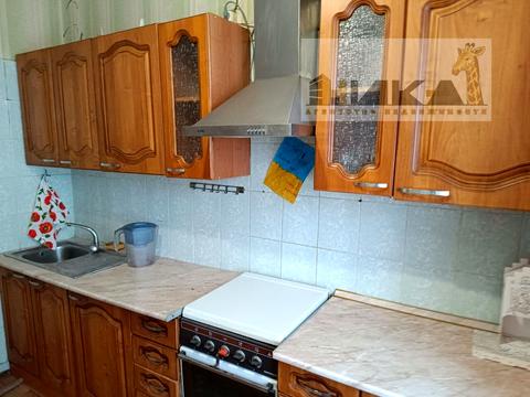 квартира по адресу Рубана ул., 7