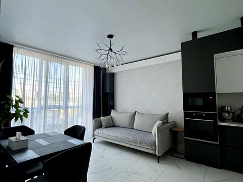 квартира по адресу Центральная ул., 21