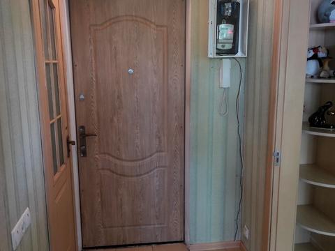 квартира по адресу Радужная ул., 3-Б
