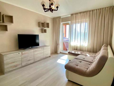 квартира по адресу Оболонский просп., 34-А