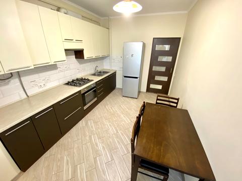 квартира за адресою Стрийська вул., 45-А