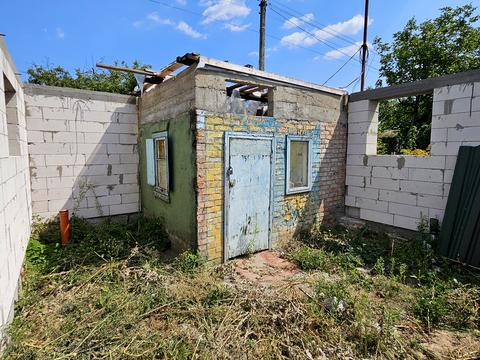ділянка за адресою Одеська вул.