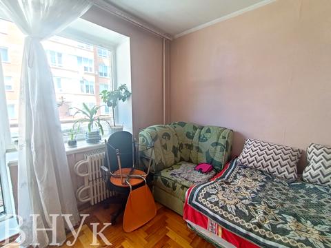 квартира по адресу Кулиша бульв., 1