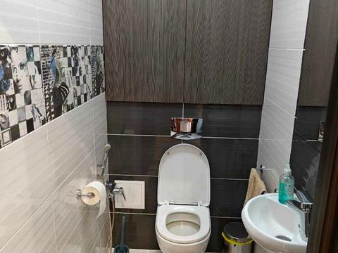 квартира по адресу Гмирі, 17