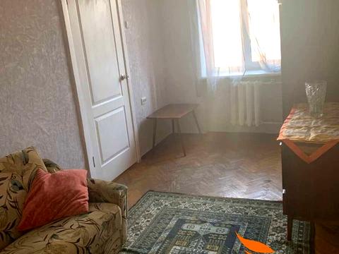 квартира за адресою Леоніда Каденюка просп. (Юрія Гагаріна), 13