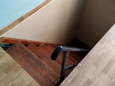 дом по адресу с. Тирановка, дачна
