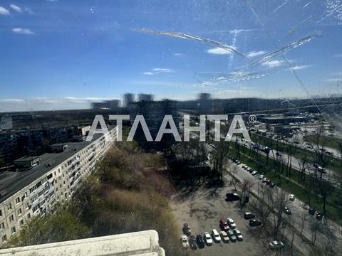 квартира по адресу Композитора Лятошинского ул., 8