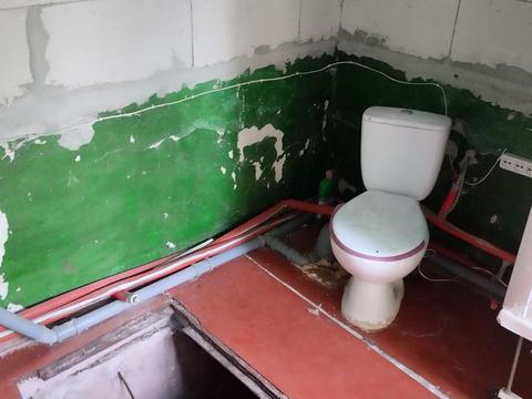 дом по адресу Костива ул.