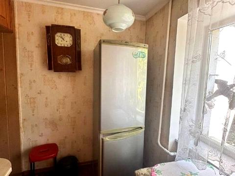 квартира по адресу Ботанический переулок, 2
