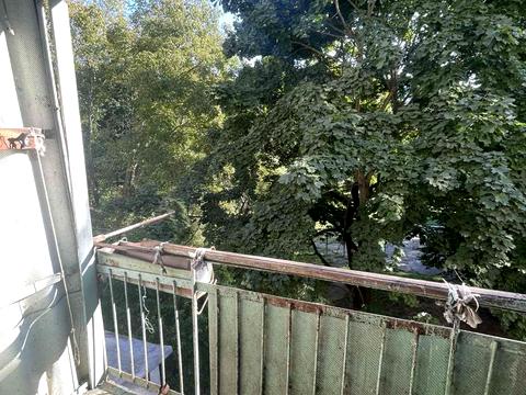 квартира по адресу Заречанская ул., 18/1