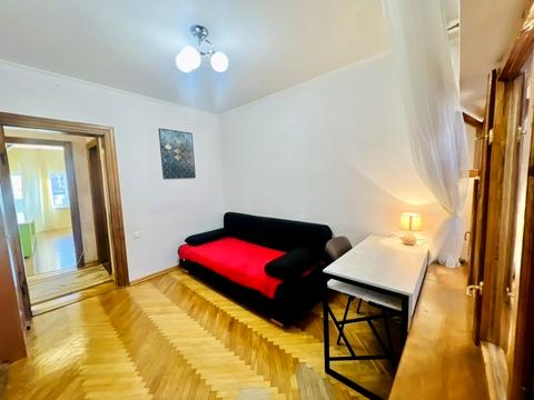 квартира по адресу Коломыйская ул., 19