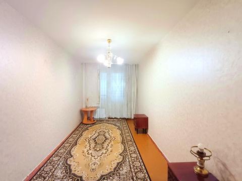квартира за адресою Якуба Коласа вул., 1-В