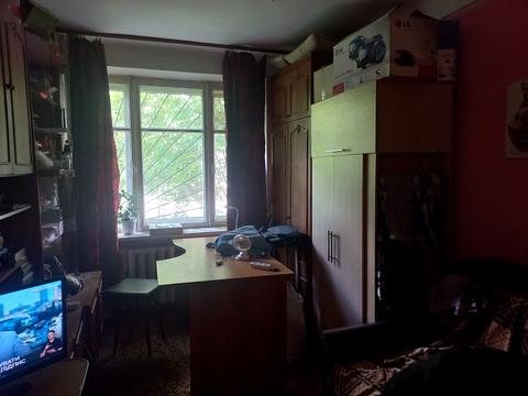 квартира по адресу Сергія Берегового ул. (Мартиросяна), 17-А