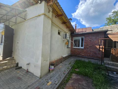 будинок за адресою Першотравневий пров., 4