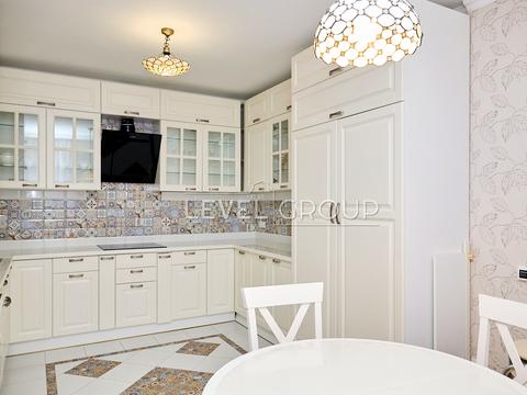 квартира за адресою Регенераторна вул., 4 к5-12