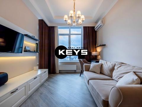 квартира за адресою Джона Маккейна вул. (Івана Кудрі), 7