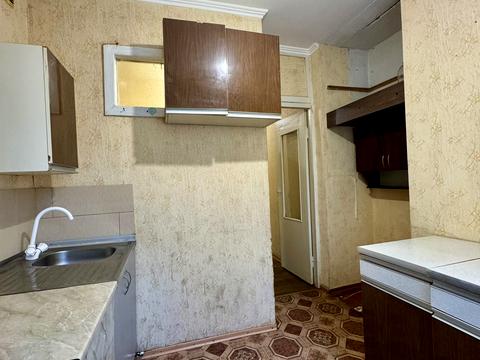 квартира по адресу Космонавтов ул., 122а