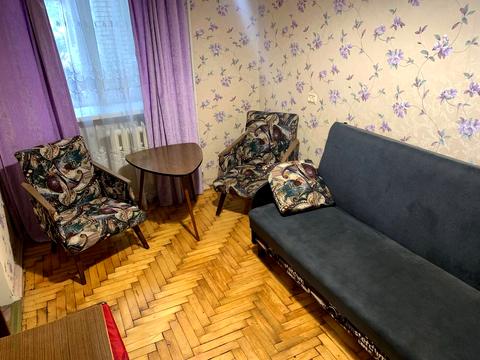 квартира за адресою Полякова вул., 5