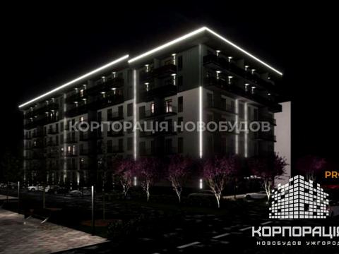 квартира по адресу Богомольця, 15