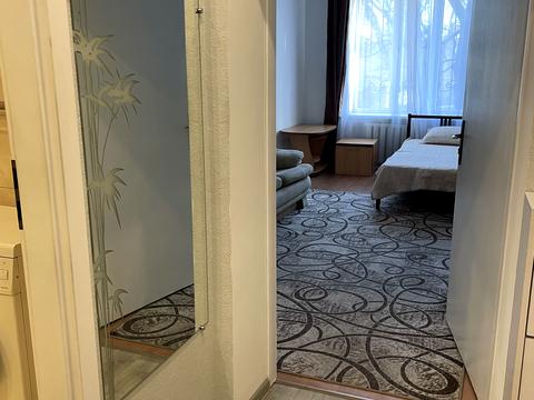 квартира по адресу Леонида Жаботинского ул. (Правды), 20