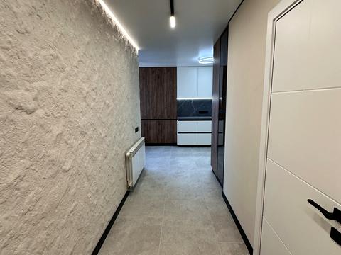 квартира по адресу Крайковского ул., 6