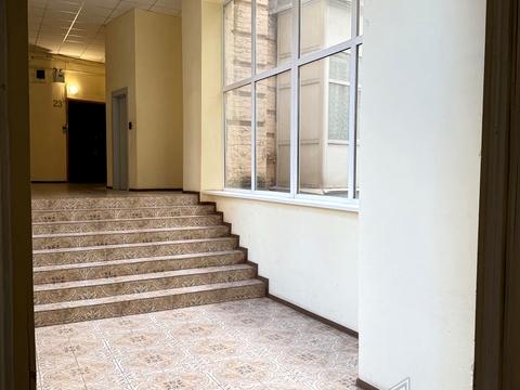 квартира по адресу Большая Васильковская ул. (Красноармейская), 25