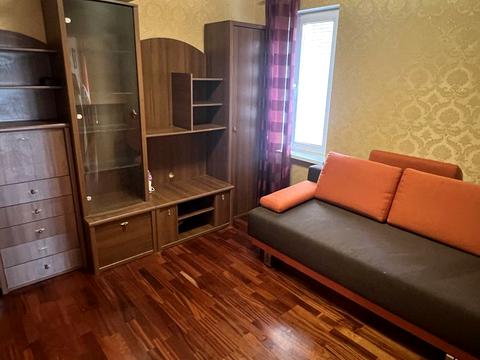 квартира по адресу Гонгадзе Георгия просп. (Советской Украины), 18-З