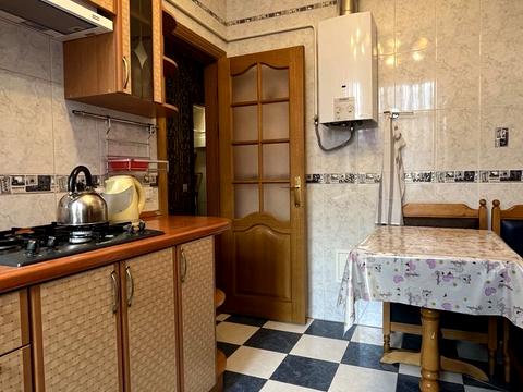 квартира за адресою Пирогова вул., 2