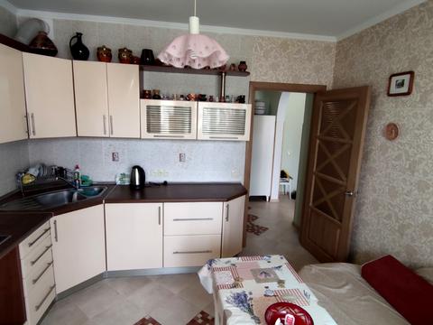 квартира по адресу Червоной Калины просп. (Владимира Маяковского), 91-В
