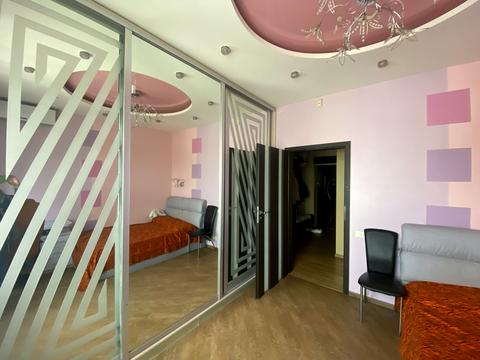 квартира по адресу Кузнецкая ул. (Скороходова), 70
