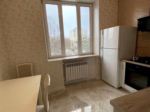 квартира по адресу Академіка Філатова пер., 3/1