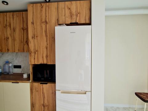квартира по адресу Белогорская ул., 1