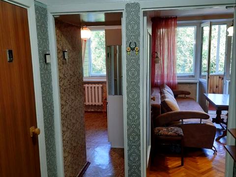 квартира за адресою Преображенська вул. (Івана Клименка), 28