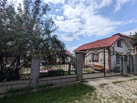дом по адресу Миру