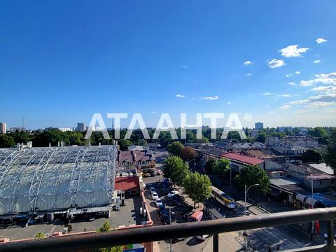 квартира по адресу Пантелеймоновская ул., 88/1