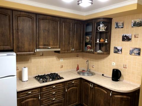 квартира за адресою Козацька вул., 5