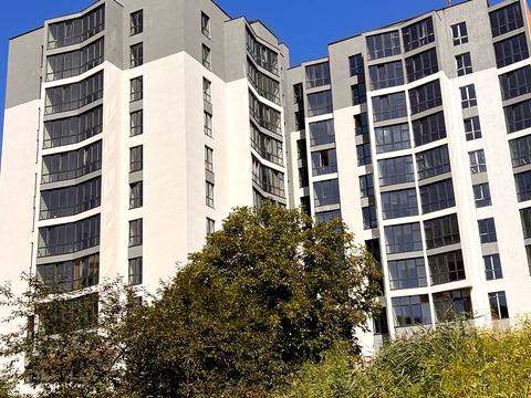 квартира за адресою Панаса Мирного проїзд, 9/1