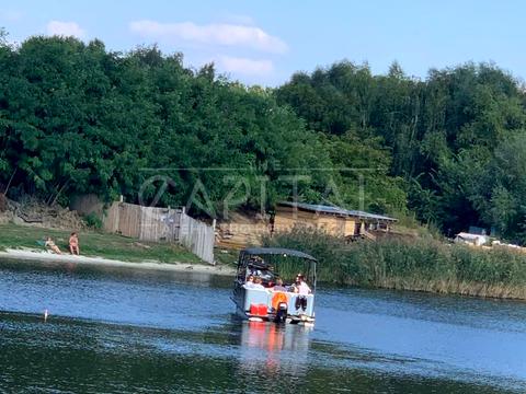 дом по адресу Київська ул., 82