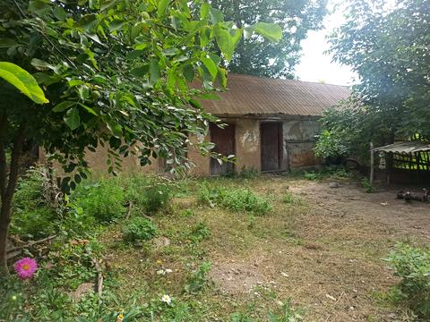 дом по адресу с. Городище, Садова, 25