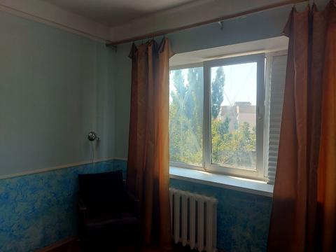 квартира по адресу Провиантская ул. (Гали Тимофеевой), 17