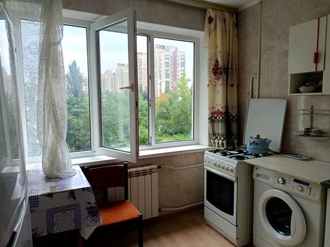 квартира за адресою Оболонський просп., 16-Е