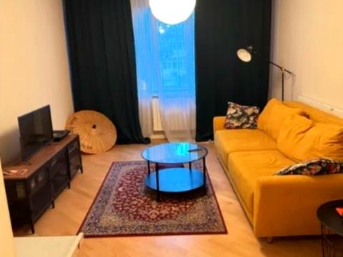 квартира за адресою Київ, Данила Щербаківського вул. (Щербакова), 51-В