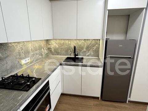 квартира за адресою Богуславська вул., 5