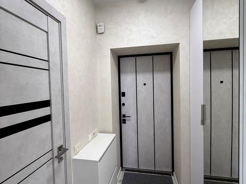квартира за адресою Луговська вул., 248