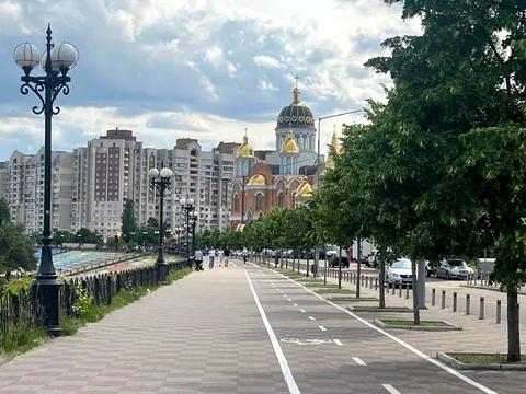 квартира за адресою Героев Сталинграда просп., 64/56
